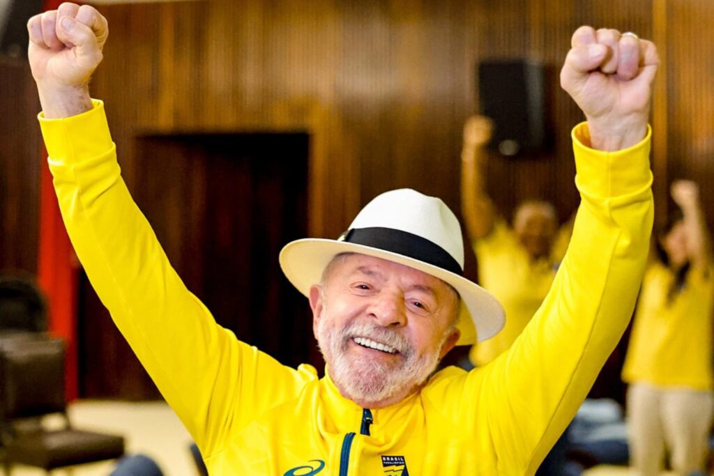 lula-comemora-vitoria-do-brasil-contra-o-japao:-“parabens-a-selecao”
