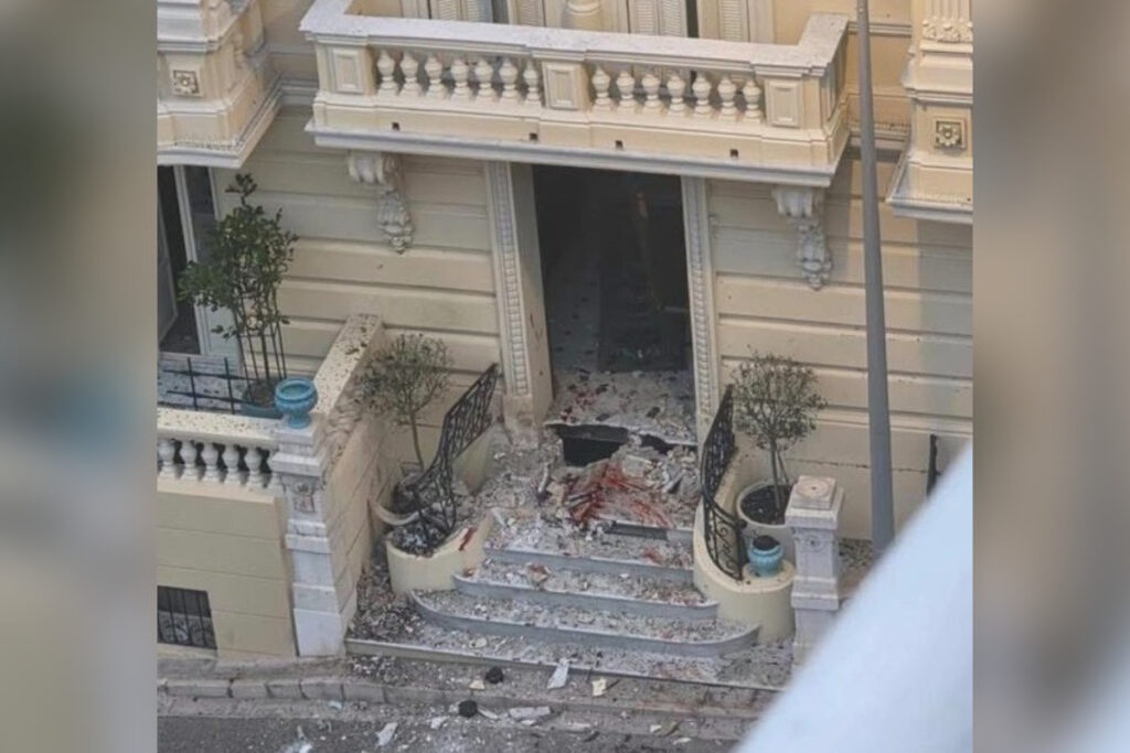 explosao-em-monaco-deixa-3-feridos;-governo-apura-se-ato-foi-um-atentado