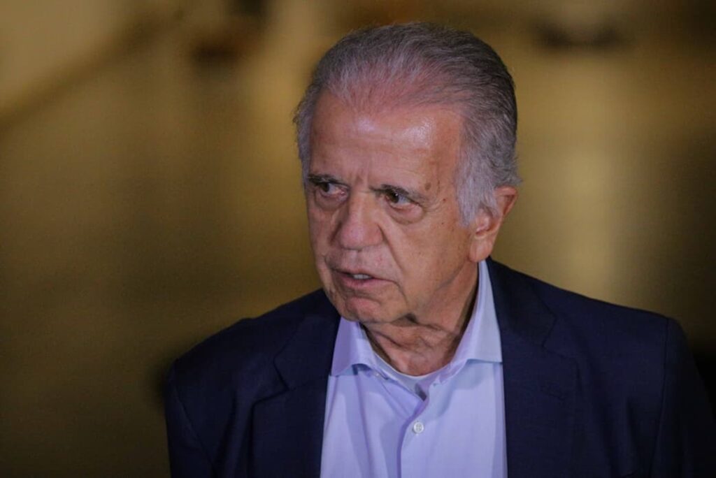 a-mando-de-lula,-mucio-vai-a-caracas-para-articular-ajuda-a-venezuela