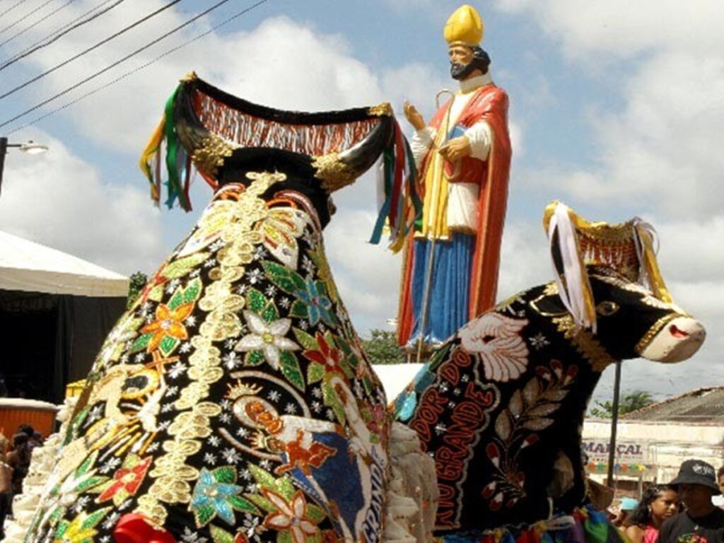 dia-de-sao-marcal-e-ponto-facultativo-hoje-(30/6)-em-sao-luis-(ma)