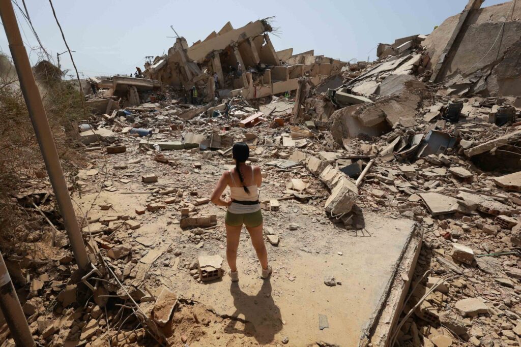 terremoto:-680-mil-criancas-precisam-de-ajuda-humanitaria-na-venezuela