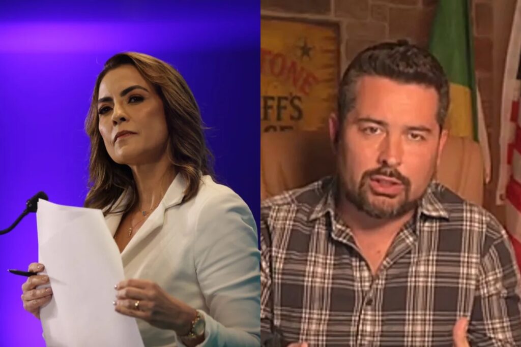 “defeca-pela-boca”,-diz-thronicke-apos-figueiredo-atacar-voto-feminino