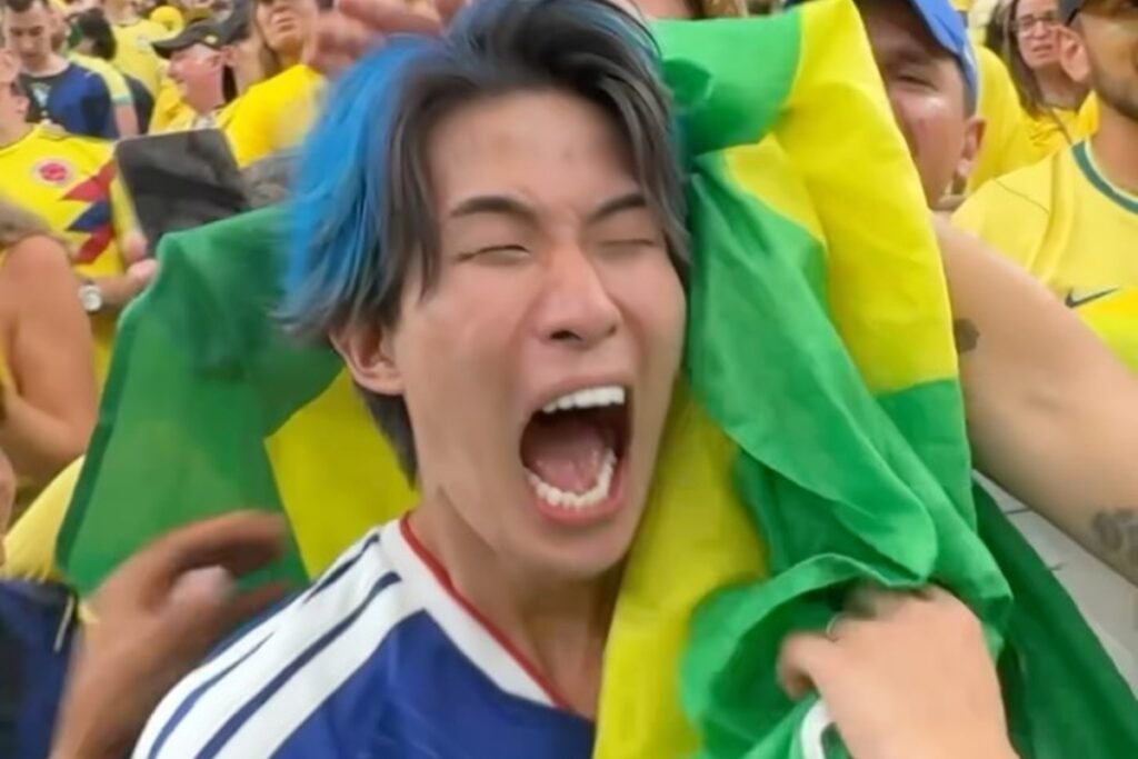 quem-e-gamix,-streamer-japones-que-viralizou-apos-vitoria-do-brasil