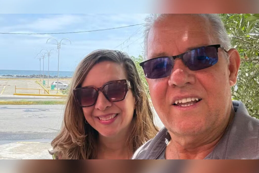 “era-muito-caridoso”,-diz-sobrinha-de-pastor-de-mg-morto-na-venezuela