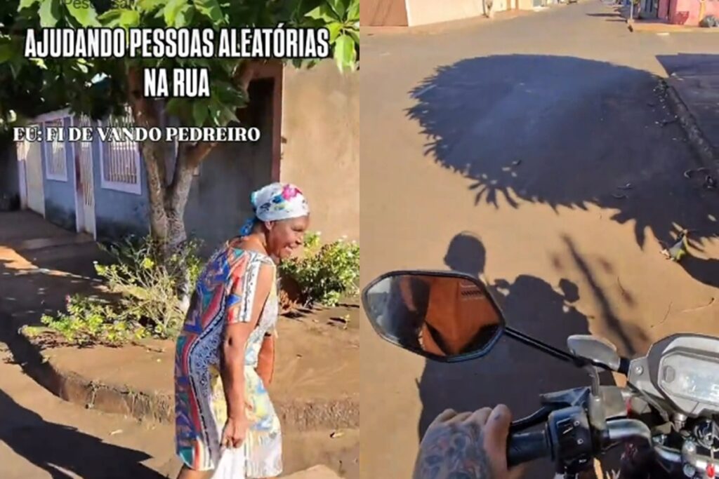 motociclista-viraliza-ao-ajudar-idosa-com-sacolas-e-emociona-web