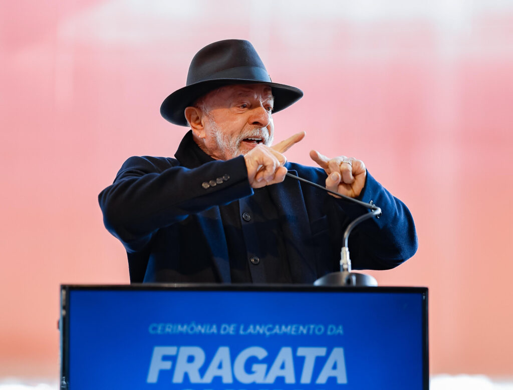 no-mercosul,-lula-quer-integracao-“acima-de-divergencias-ideologicas”