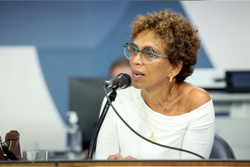 marilia-ignora-pressao-e-mantem-agenda-de-pre-candidata-ao-senado