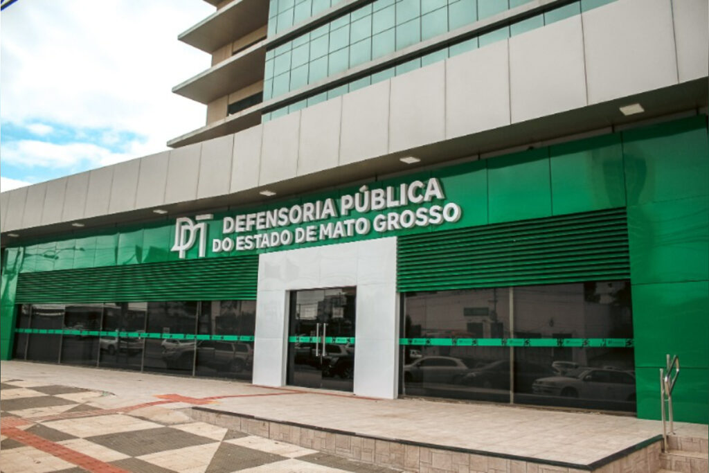 Assessor de defensor público acusado de assédio é exonerado em MT assessor-de-defensor-publico-acusado-de-assedio-e-exonerado-em-mt