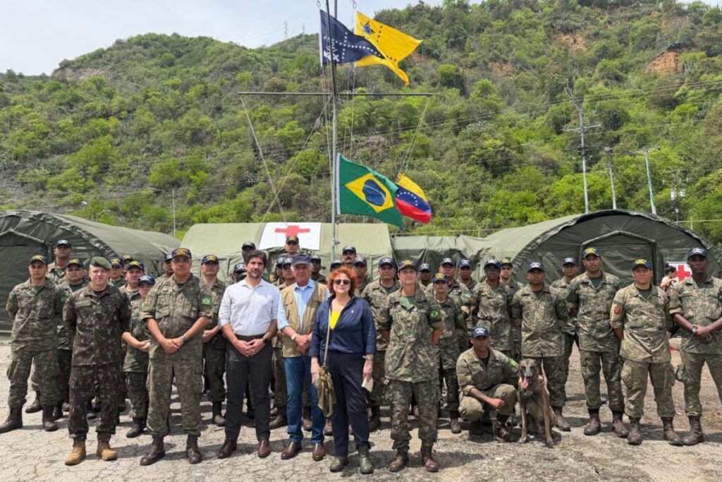 na-venezuela,-mucio-diz-que-brasil-ajudara-na-reconstrucao-do-pais