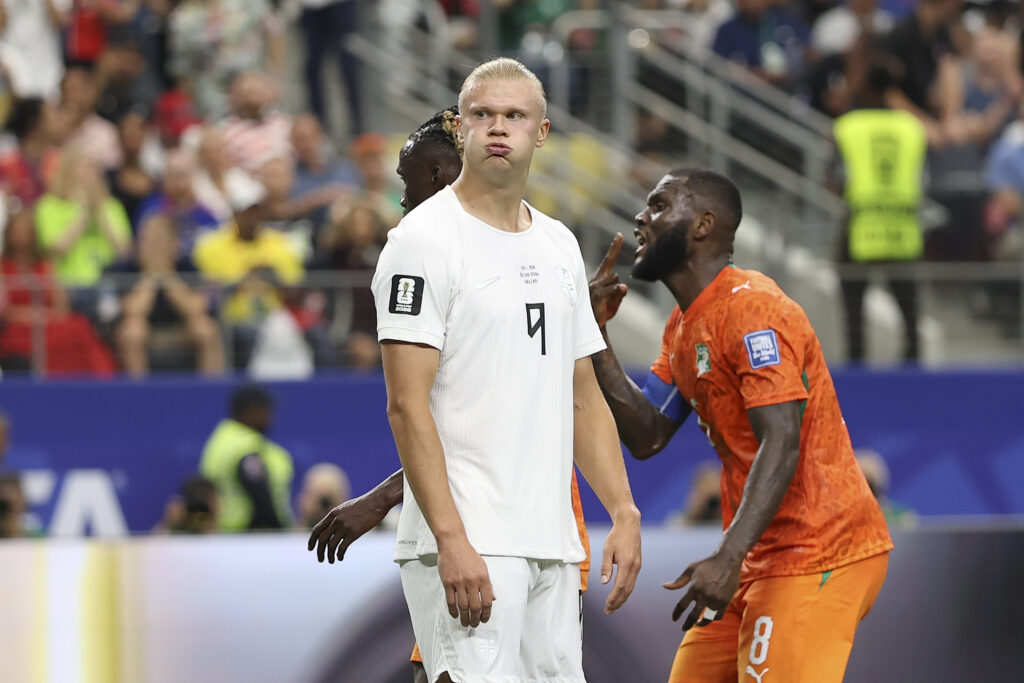 Copa: Haaland diz que Noruega tem pequenas chances contra o Brasil copa:-haaland-diz-que-noruega-tem-pequenas-chances-contra-o-brasil