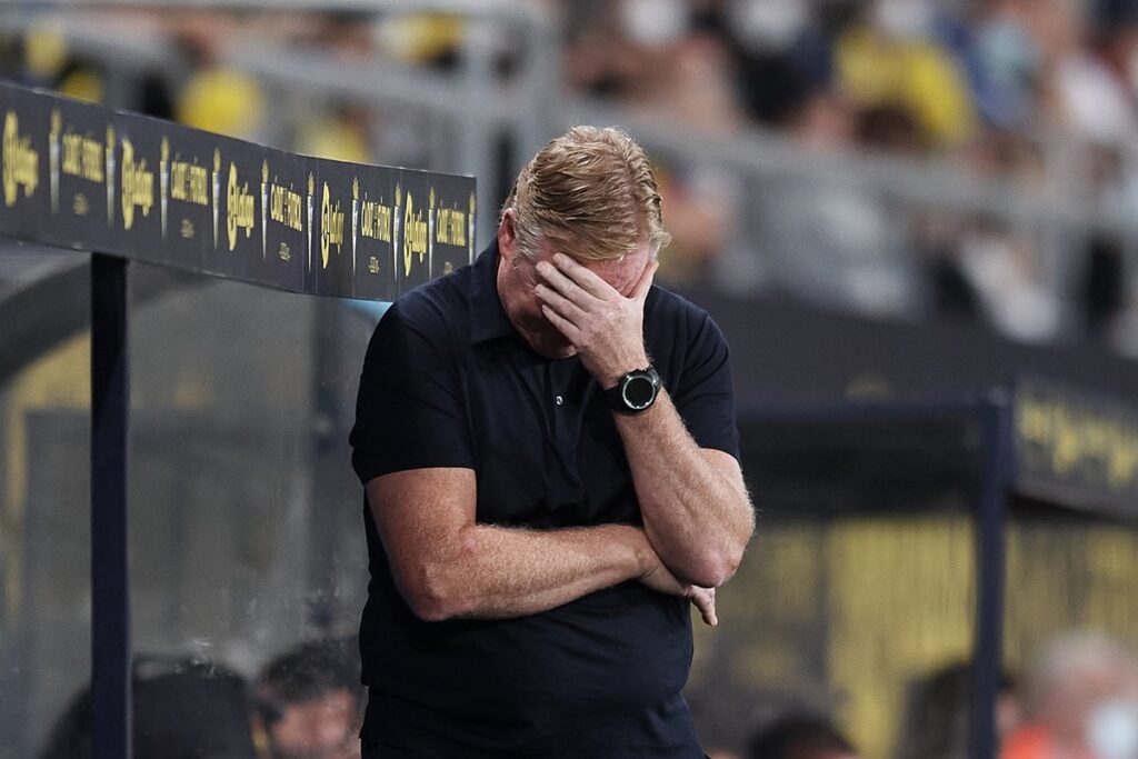 apos-eliminacao-na-copa-do-mundo,-holanda-demite-tecnico-ronald-koeman