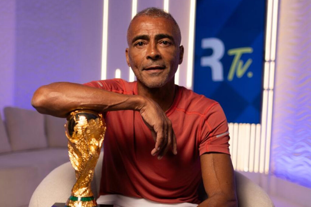 romario-diz-que-abriu-mao-do-salario-de-senador-durante-a-copa-do-mundo