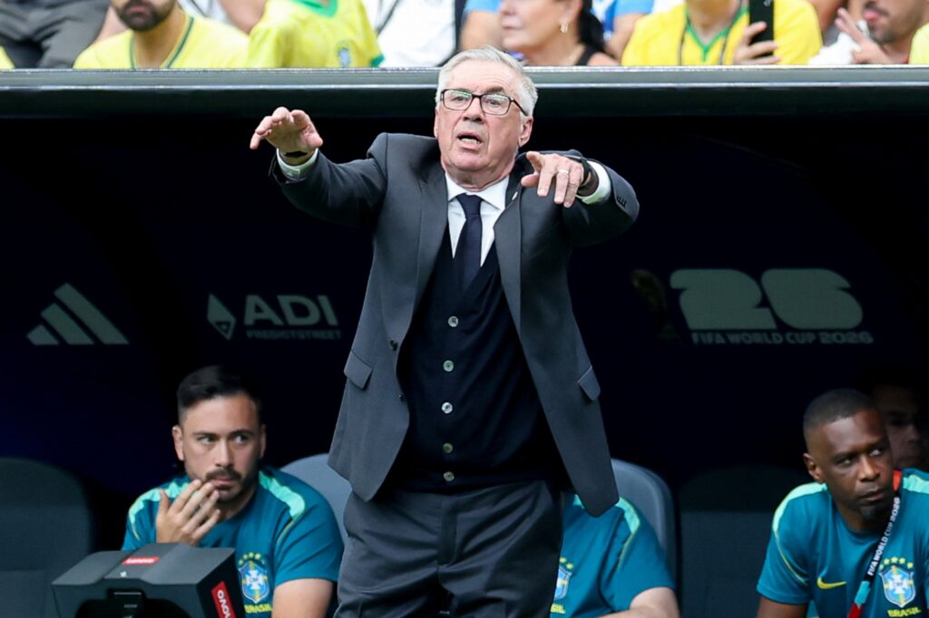 “orgulhoso-pelo-trabalho”,-avalia-ancelotti-sobre-campanha-na-copa