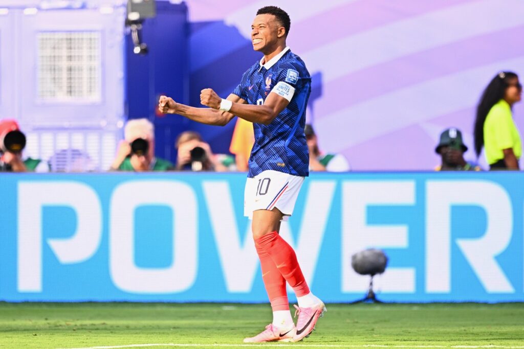 mbappe-ultrapassa-klose-e-se-torna-2°-jogador-com-mais-gols-em-copas