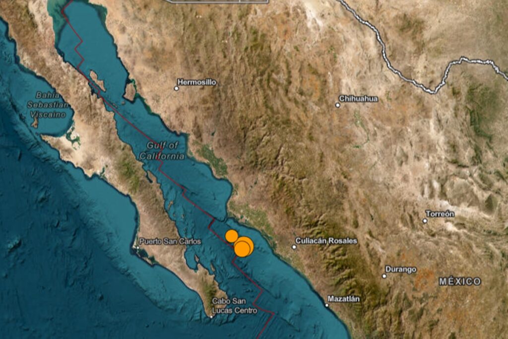 Três terremotos atingem a costa oeste do México em menos de 1h30 tres-terremotos-atingem-a-costa-oeste-do-mexico-em-menos-de-1h30