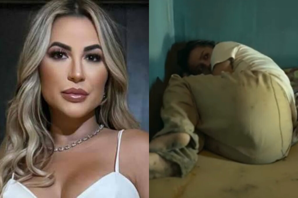 Imagem atribuída a Deolane é de atriz em série da Netflix imagem-atribuida-a-deolane-e-de-atriz-em-serie-da-netflix
