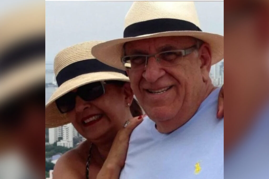 Advogado e esposa são encontrados mortos em apartamento de bairro nobre de BH advogado-e-esposa-sao-encontrados-mortos-em-apartamento-de-bairro-nobre-de-bh