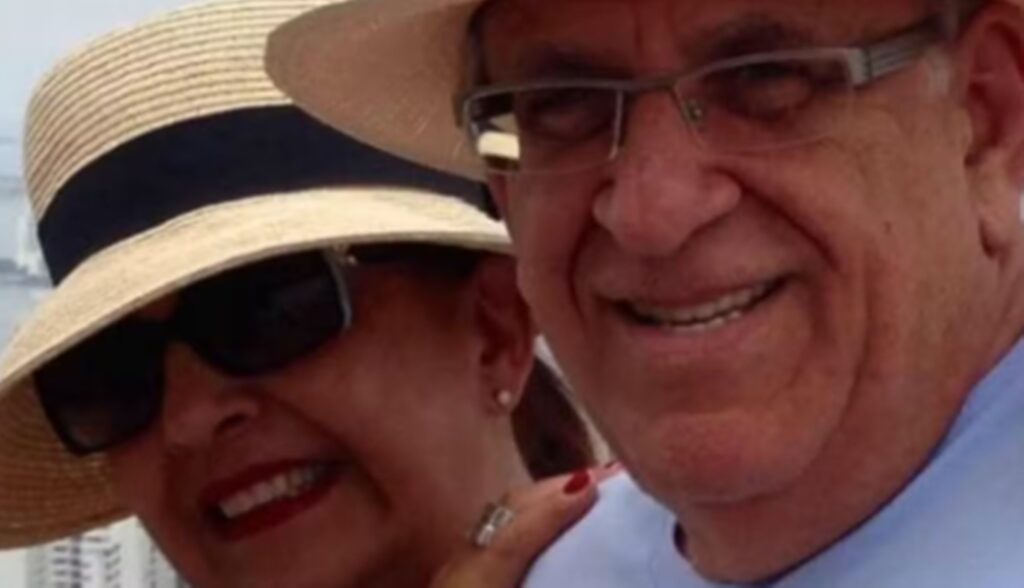 Quem eram Clotilde e Cláudio Inácio, mortos em bairro nobre de BH quem-eram-clotilde-e-claudio-inacio,-mortos-em-bairro-nobre-de-bh