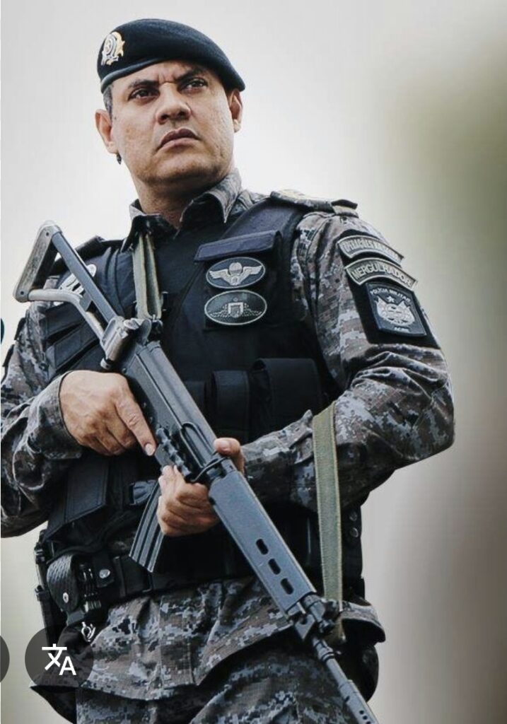 Coronel Ulysses lidera disputa para a Câmara Federal e entra de vez na briga pelo Senado, aponta pesquisa