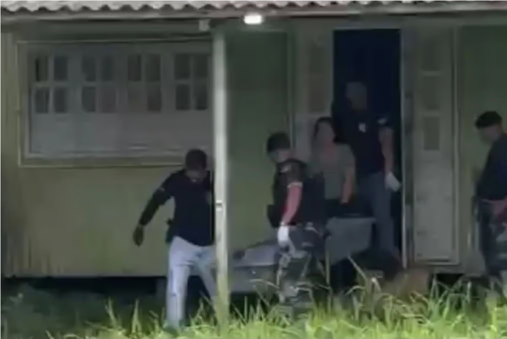 Dívida pode ter motivado homicídio de agiota em Cruzeiro do Sul; acusados ameaçaram delegado