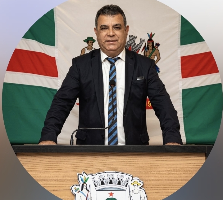 ” Vossa excelência tenha respeito com está Casa”, diz Vereador Arife Eleamen ao criticar postura do prefeito Rodrigo Damasceno pela falta diálogo com a base