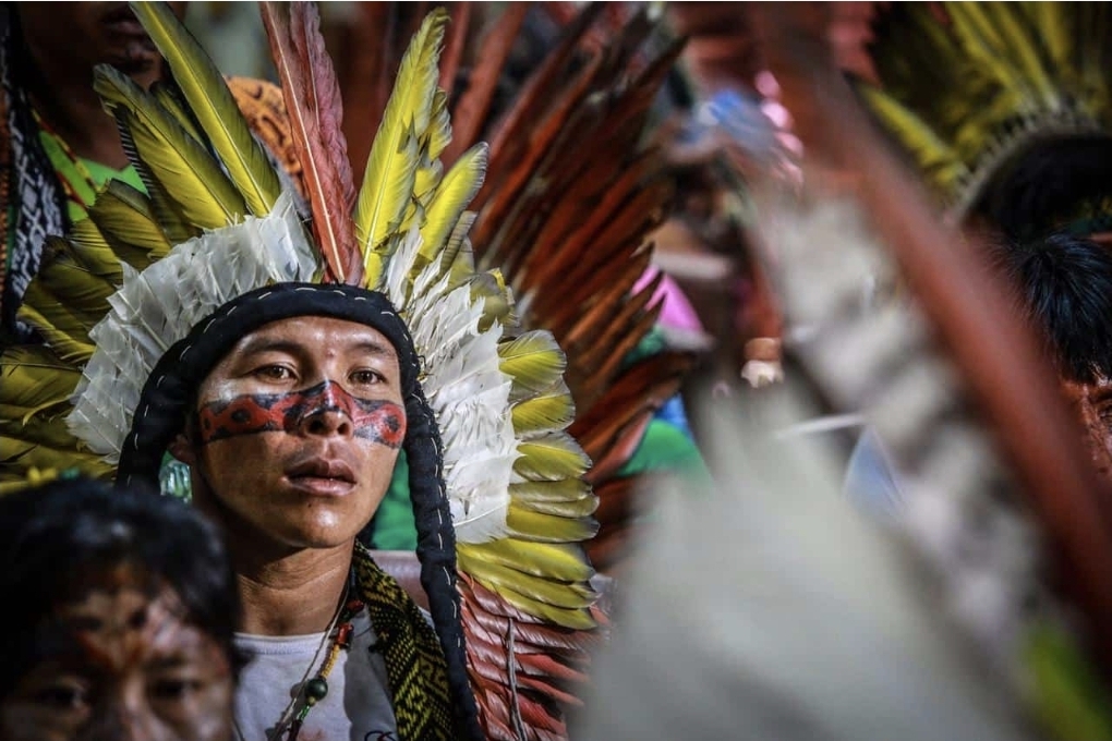 Acre concentra quase 97% dos indígenas Kaxinawá do Brasil, revela Censo do IBGE