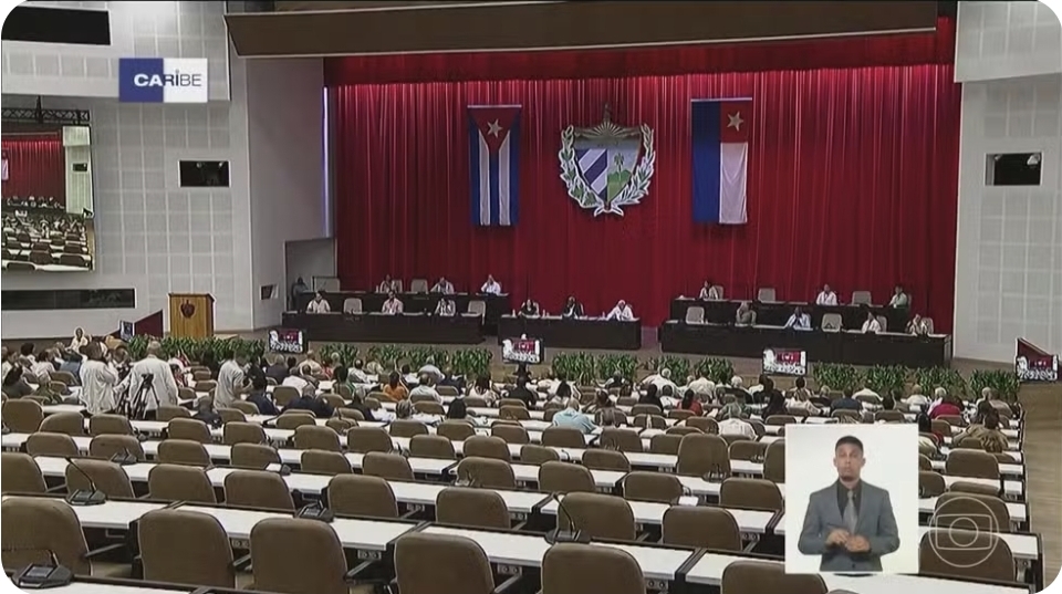 Cuba aprova maior abertura da economia em quase 70 anos