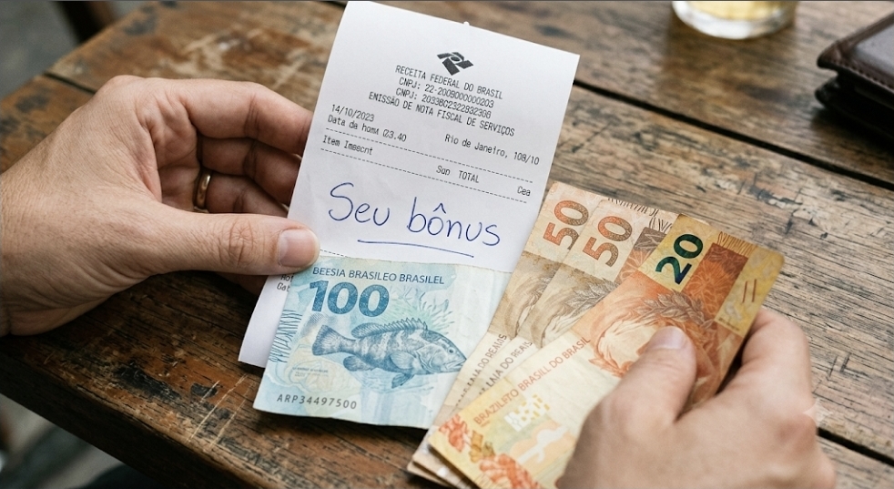 Esquema descoberto: Assessor com salário de R$ 6 mil que comprou Fiat Toro e presenteou namorada com Biz 0km recebia mesada de empresas para antecipar pagamento de notas; prefeito deveria demitir, mas preferiu alocar o mão ligeira na Saúde