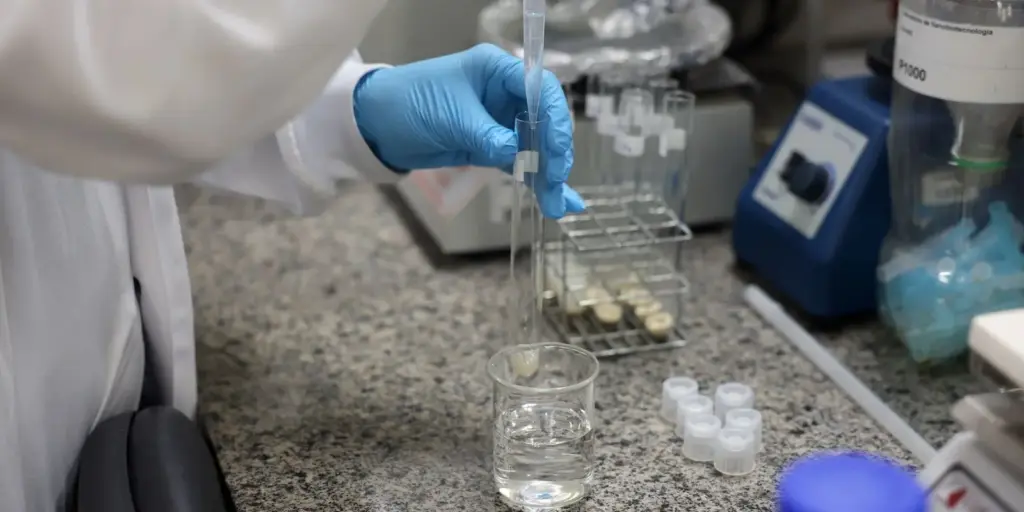 Brasil tem estratégia para ciência, tecnologia e inovação até 2034 Brasil tem estratégia para ciência, tecnologia e inovação até 2034