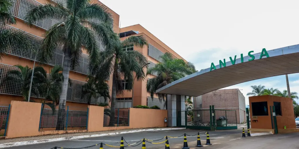 Anvisa suspende venda de produtos médicos irregulares
