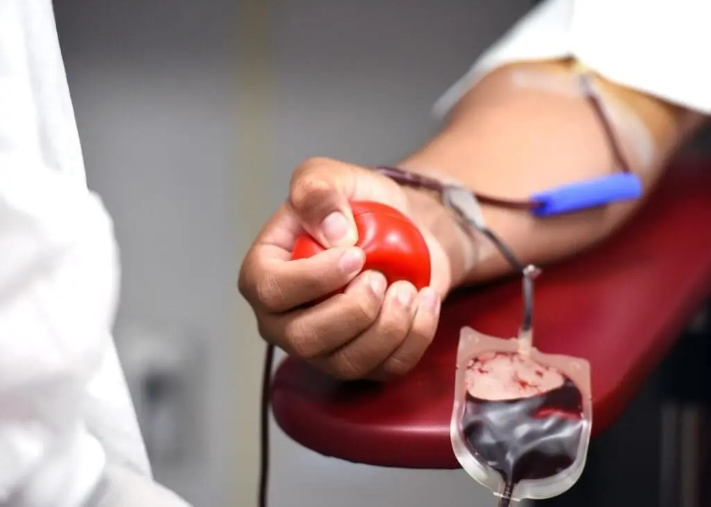 Doação de sangue vira passaporte para a 3ª Corrida pela Vida neste sábado em Rio Branco Doação de sangue vira passaporte para a 3ª Corrida pela Vida neste sábado em Rio Branco