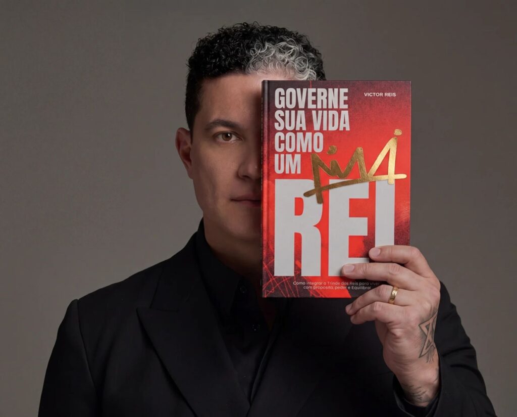 Brasiliense lança livro que revela método usado para construir império brasiliense-lanca-livro-que-revela-metodo-usado-para-construir-imperio