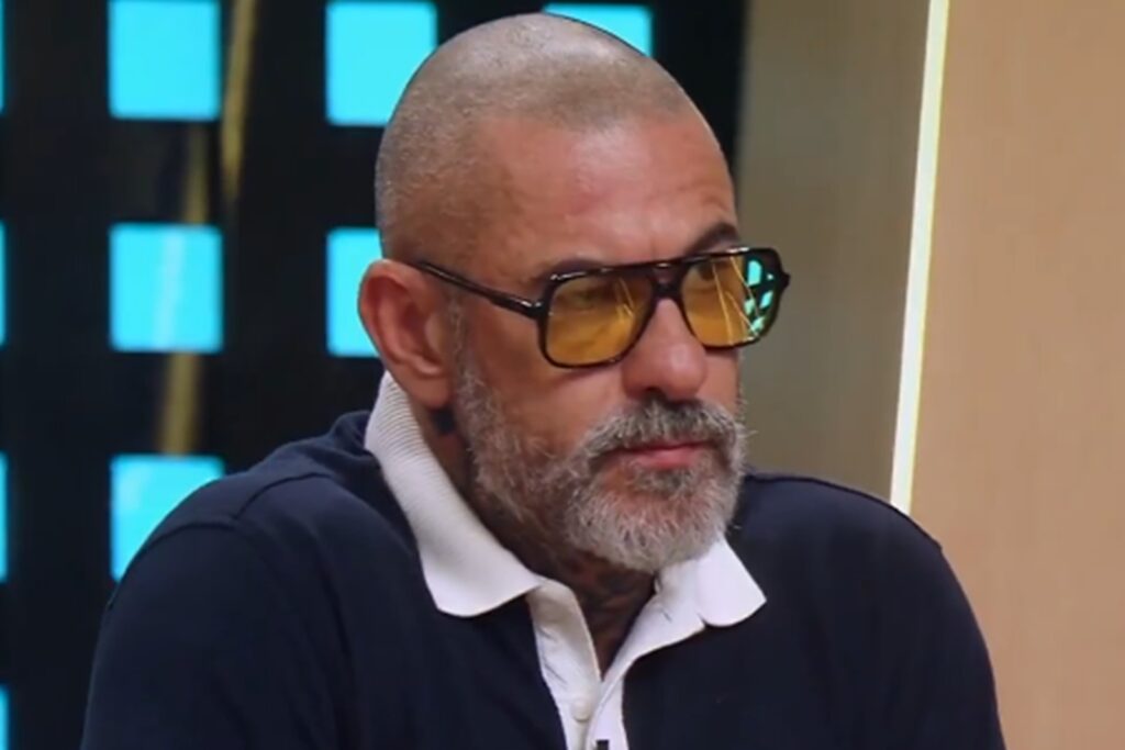Henrique Fogaça é substituído no MasterChef após acidente de moto henrique-fogaca-e-substituido-no-masterchef-apos-acidente-de-moto