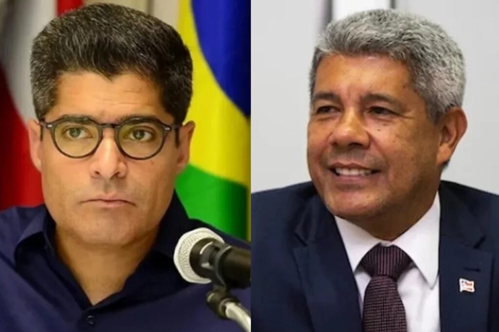 Paraná Pesquisas: ACM Neto tem 49,2% e Jerônimo, 37,5%, ao governo da BA parana-pesquisas:-acm-neto-tem-49,2%-e-jeronimo,-37,5%,-ao-governo-da-ba