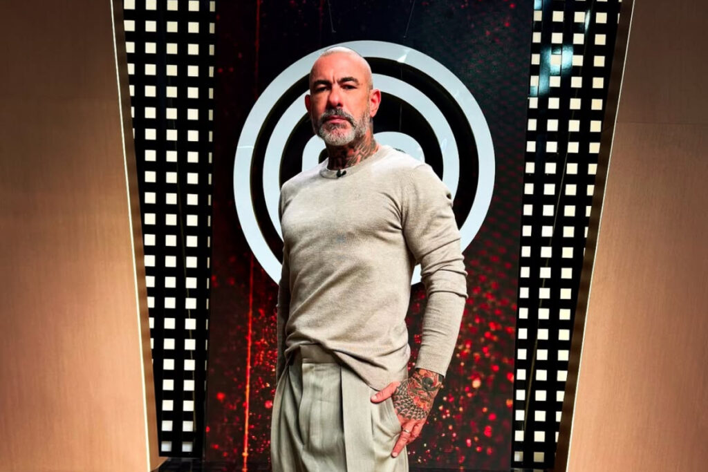 MasterChef: Henrique Fogaça fica de fora de mais um episódio, diz Band masterchef:-henrique-fogaca-fica-de-fora-de-mais-um-episodio,-diz-band