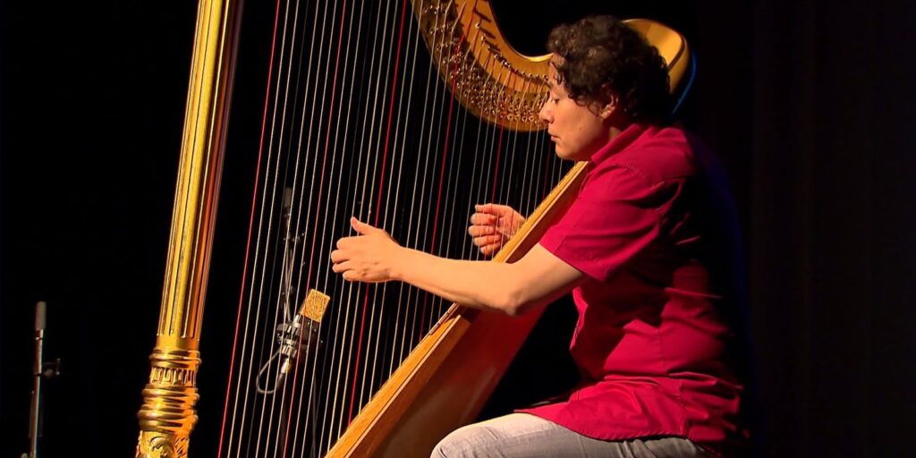Festival Internacional de Harpas leva concertos gratuitos ao Rio festival-internacional-de-harpas-leva-concertos-gratuitos-ao-rio