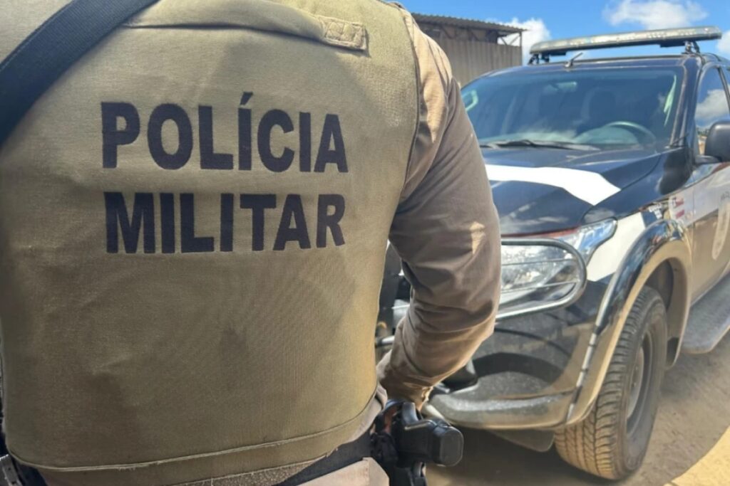 PM baiano é baleado por sargento da reserva após confusão por dívida pm-baiano-e-baleado-por-sargento-da-reserva-apos-confusao-por-divida