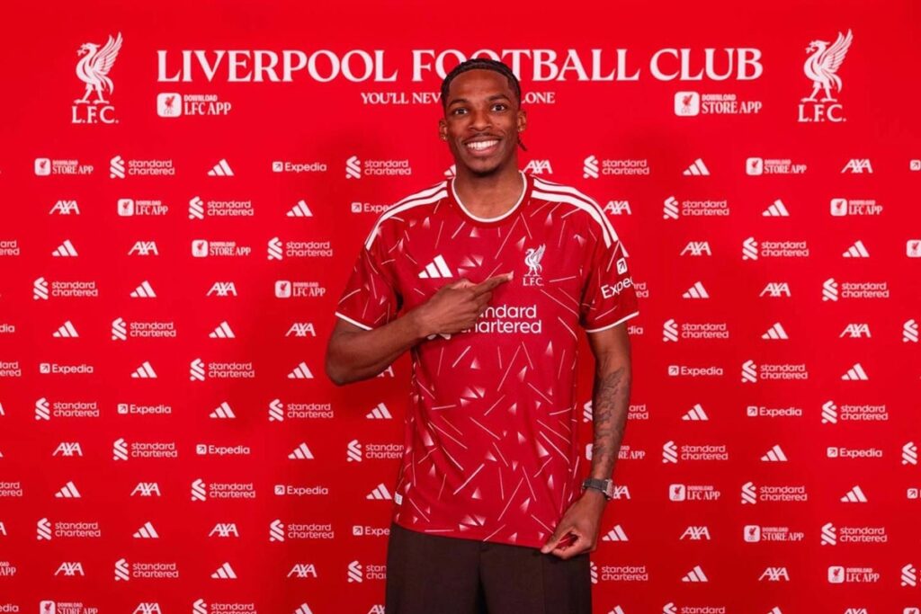 Liverpool anuncia contratação do zagueiro Jeremy Jacquet, do Rennes liverpool-anuncia-contratacao-do-zagueiro-jeremy-jacquet,-do-rennes