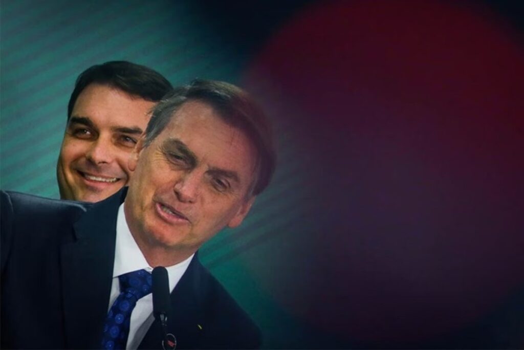 O egoísmo e a tacanhez da família Bolsonaro deram fôlego extra a Lula o-egoismo-e-a-tacanhez-da-familia-bolsonaro-deram-folego-extra-a-lula