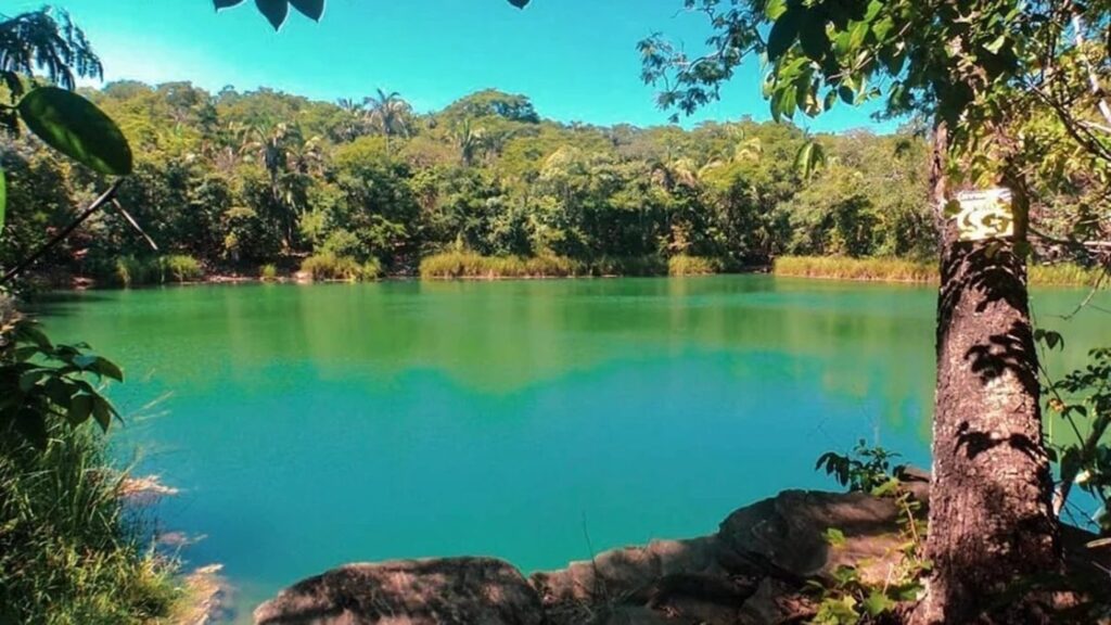 “Lagoa sem fundo”: mistério sobre profundidade de poço viraliza na web “lagoa-sem-fundo”:-misterio-sobre-profundidade-de-poco-viraliza-na-web