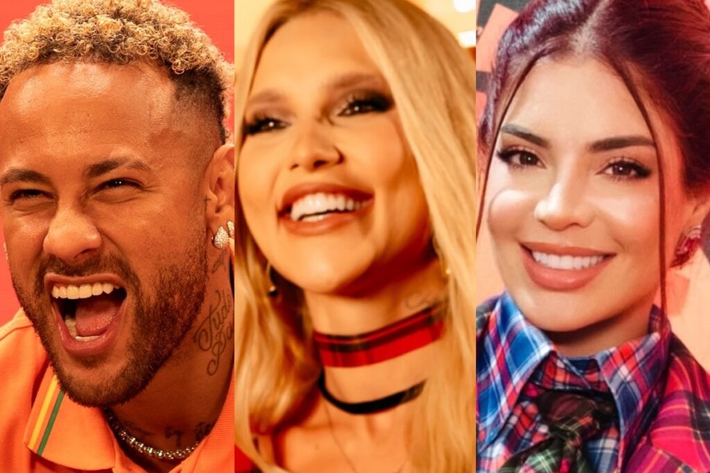 Tendência: Neymar, Virginia e Gkay aderem ao sorriso mais natural tendencia:-neymar,-virginia-e-gkay-aderem-ao-sorriso-mais-natural