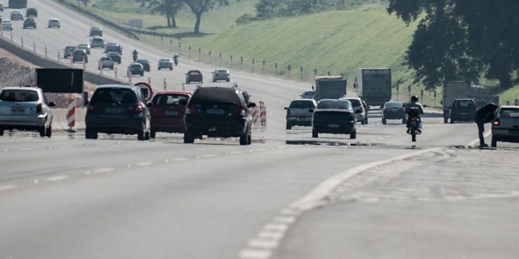 Mais de 30 rodovias paulistas têm pedágio reajustado nesta quarta mais-de-30-rodovias-paulistas-tem-pedagio-reajustado-nesta-quarta