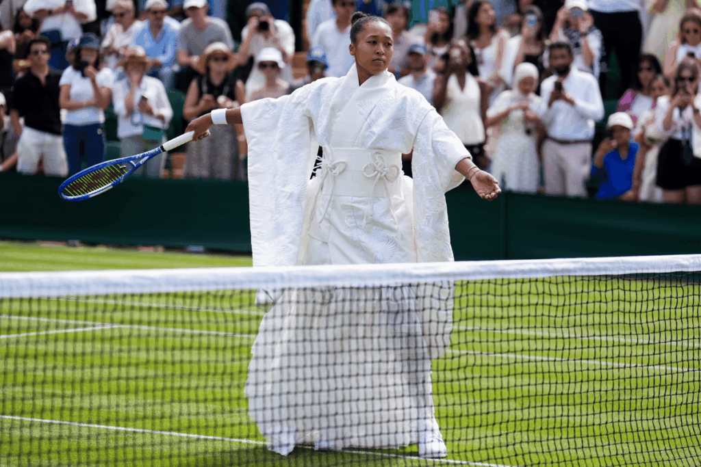 naomi-osaka-faz-referencia-a-kill-bill-em-traje-para-wimbledon