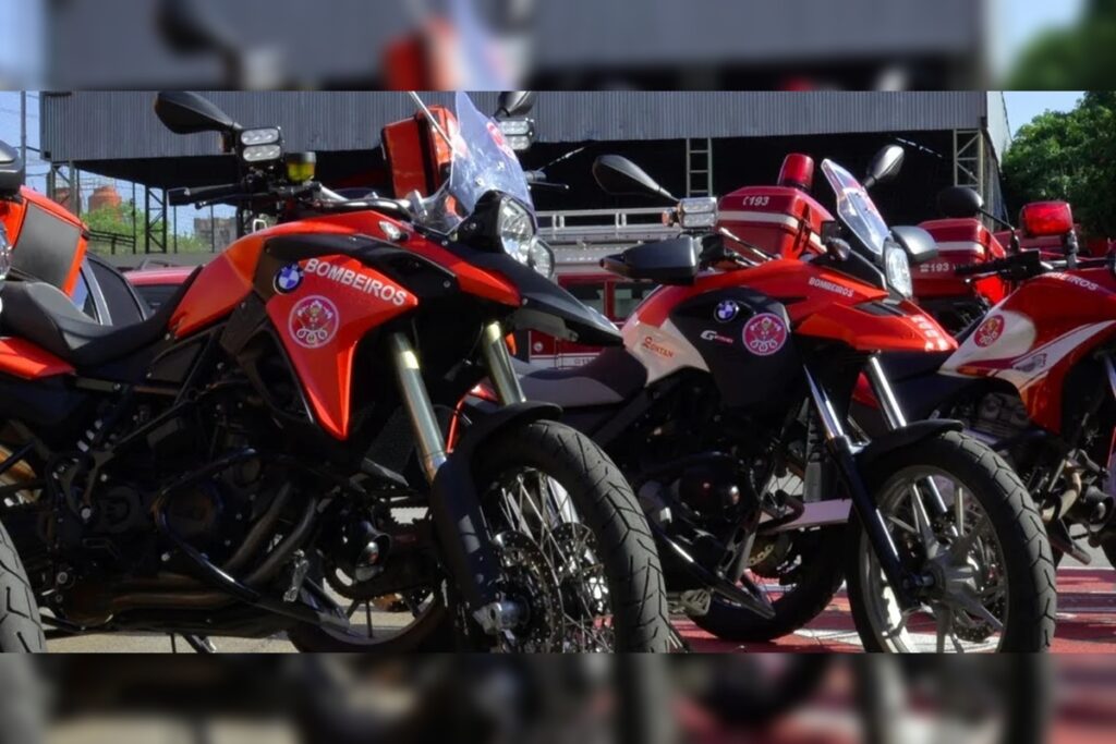 Corpo de Bombeiros do DF compra 20 motos BMW por R$ 2 milhões corpo-de-bombeiros-do-df-compra-20-motos-bmw-por-r$-2-milhoes