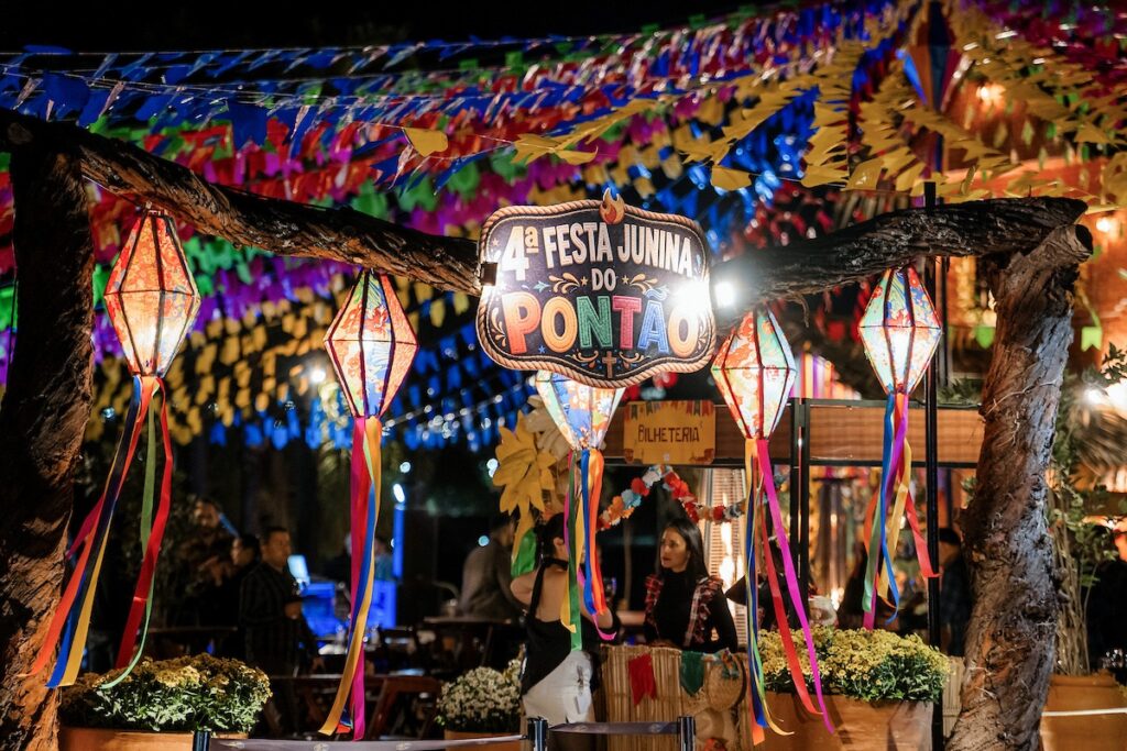 Pontão promove 4ª edição de festa junina com arraiá solidário pontao-promove-4a-edicao-de-festa-junina-com-arraia-solidario