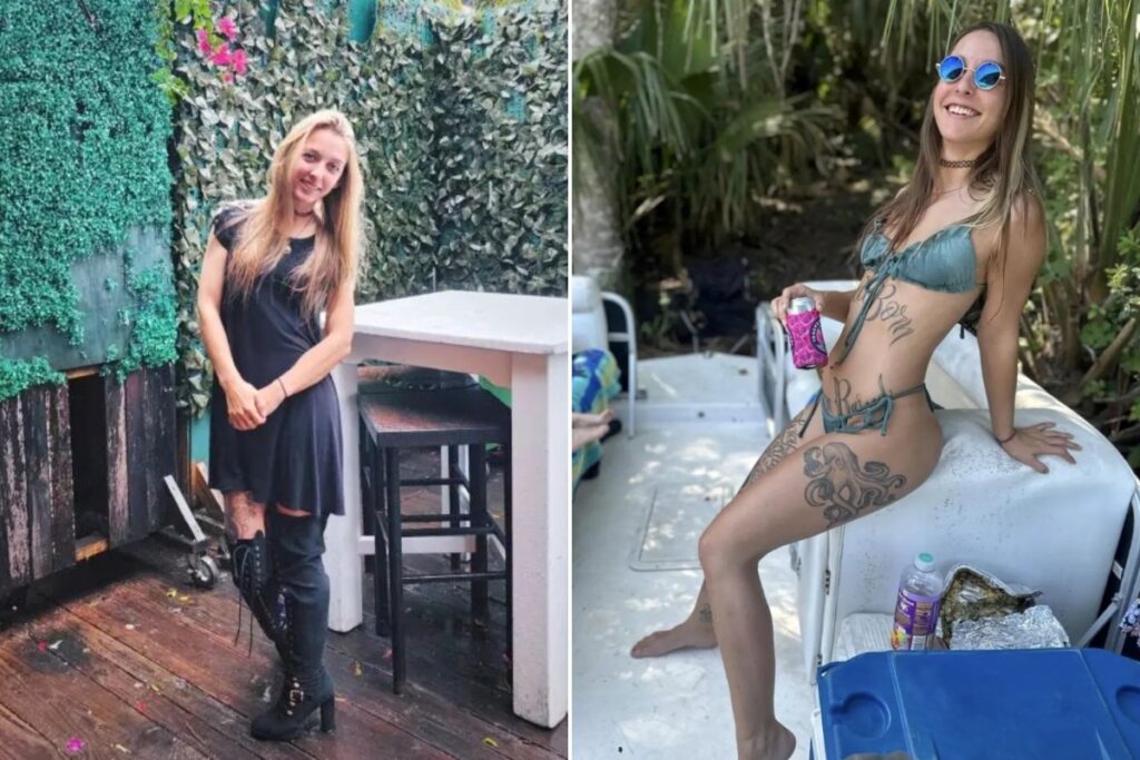 Mulher de 31 anos morre ao ser atacada por jacaré de 4 metros nos EUA mulher-de-31-anos-morre-ao-ser-atacada-por-jacare-de-4-metros-nos-eua