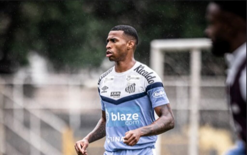 Fifa pune Santos com transfer ban por dívida com o Mônaco fifa-pune-santos-com-transfer-ban-por-divida-com-o-monaco