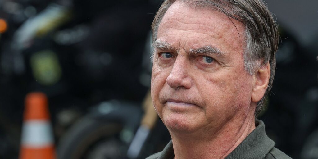 PGR defende que Bolsonaro seja mantido em prisão domiciliar pgr-defende-que-bolsonaro-seja-mantido-em-prisao-domiciliar