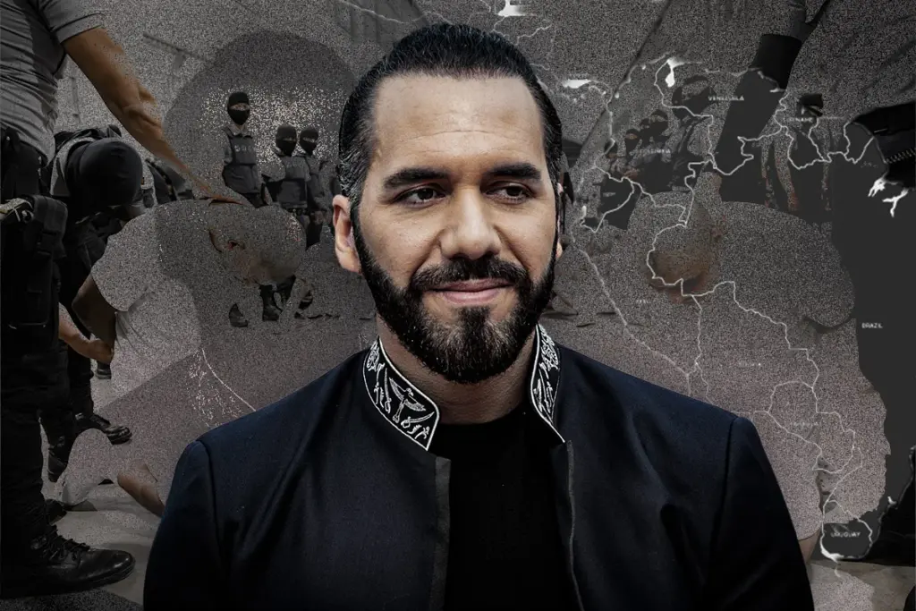 el-salvador:-bukele-lanca-candidatura-apos-mudar-lei-sobre-reeleicao