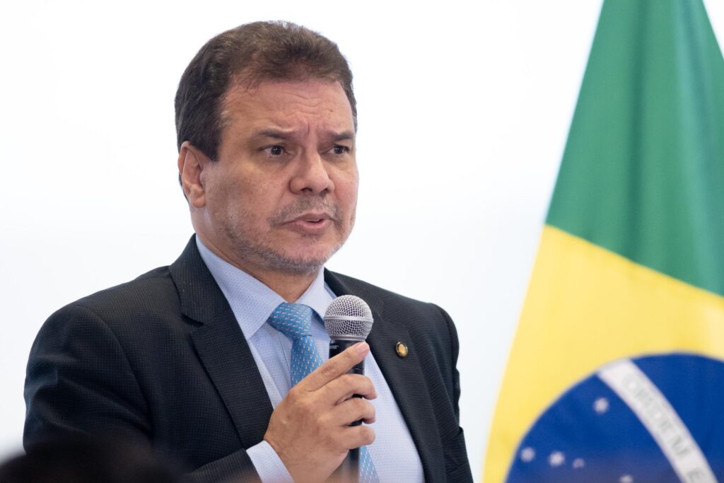 crime-organizado:-ministerio-da-justica-inaugura-escritorio-antifaccao-em-sp